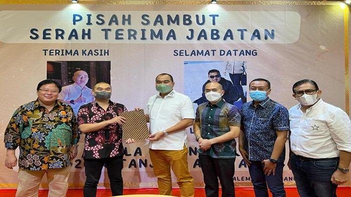 Detail Auto 2000 Tanjung Api Api Nomer 20