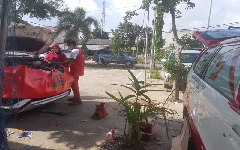 Detail Auto 2000 Tanjung Api Api Nomer 22