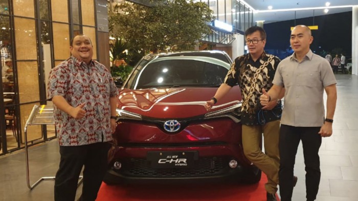 Detail Auto 2000 Tanjung Api Api Nomer 25