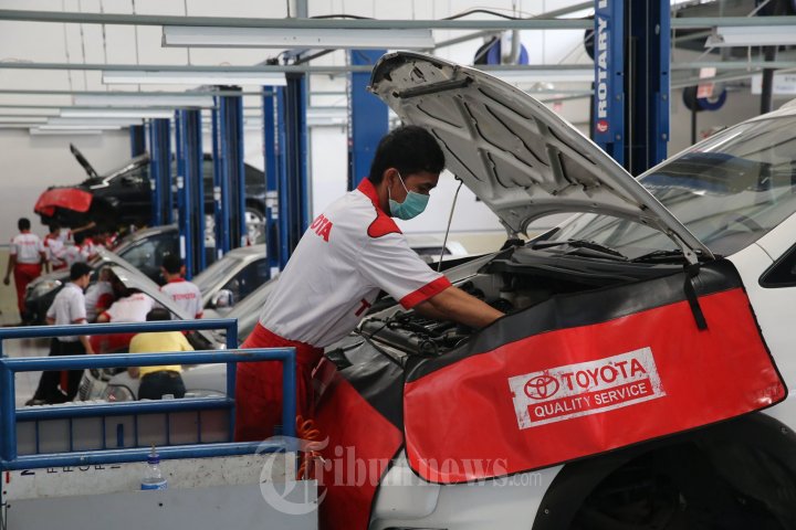 Detail Auto 2000 Tanjung Api Api Nomer 27