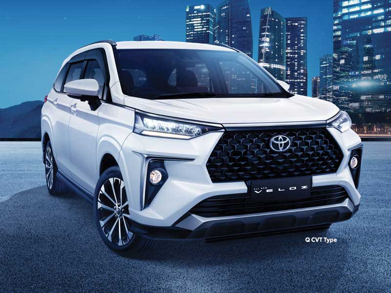 Detail Auto 2000 Tanjung Api Api Nomer 28
