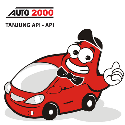 Detail Auto 2000 Tanjung Api Api Nomer 29