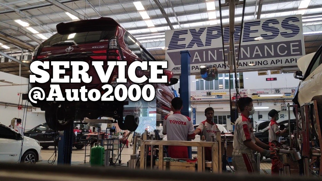 Detail Auto 2000 Tanjung Api Api Nomer 4
