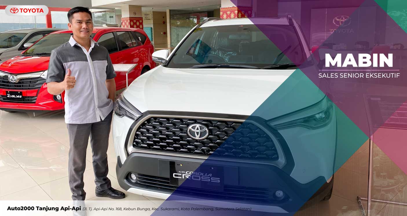 Detail Auto 2000 Tanjung Api Api Nomer 31