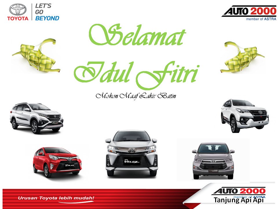 Detail Auto 2000 Tanjung Api Api Nomer 36