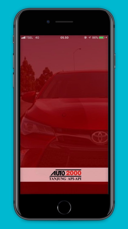 Detail Auto 2000 Tanjung Api Api Nomer 43