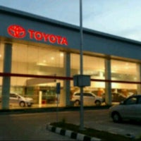 Detail Auto 2000 Tanjung Api Api Nomer 45