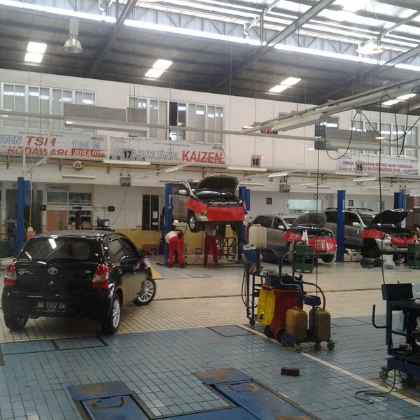 Detail Auto 2000 Tanjung Api Api Nomer 6