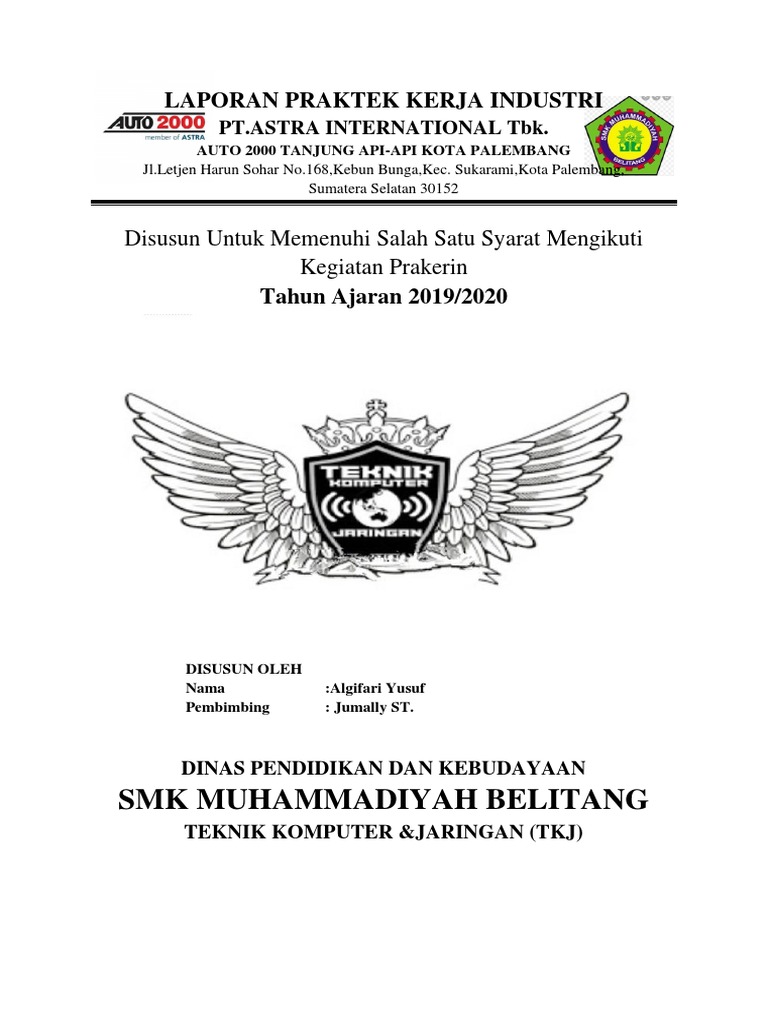 Detail Auto 2000 Tanjung Api Api Nomer 49