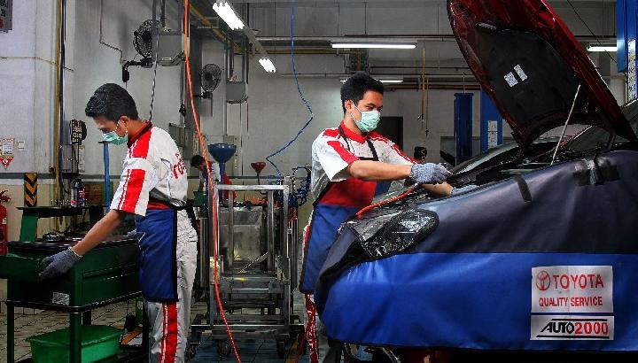 Detail Auto 2000 Tanjung Api Api Nomer 56