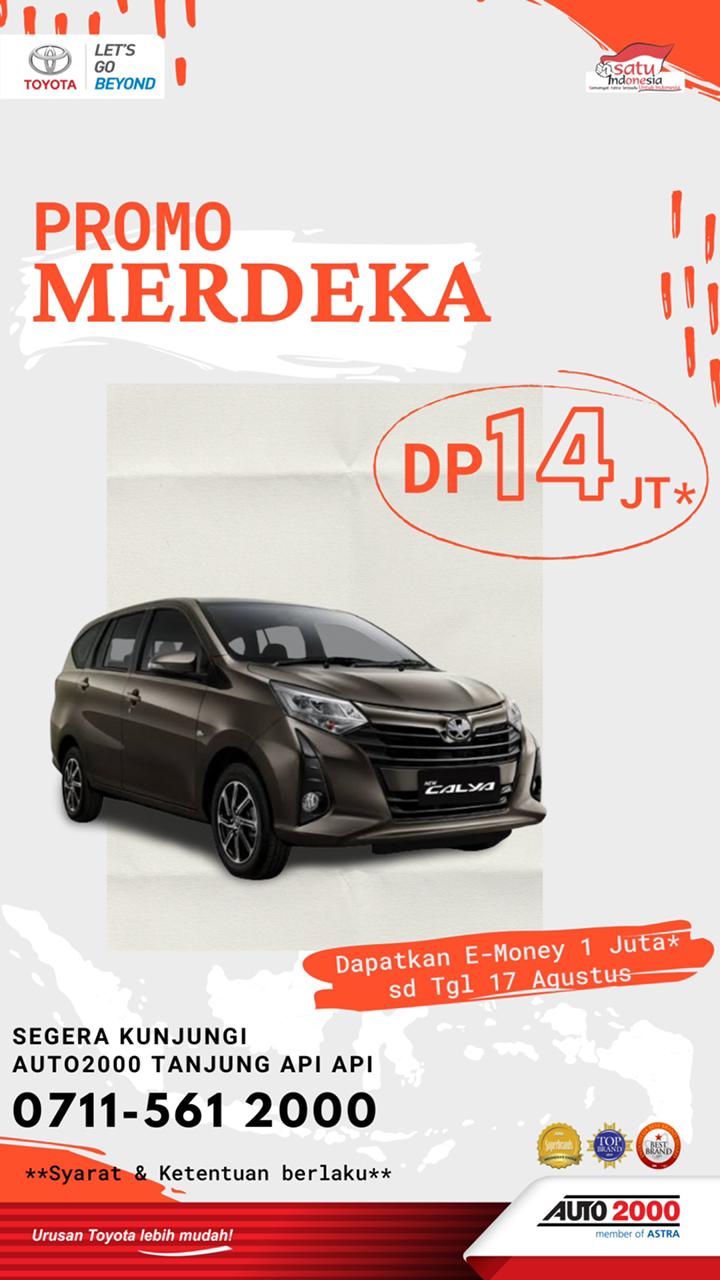 Detail Auto 2000 Tanjung Api Api Nomer 7
