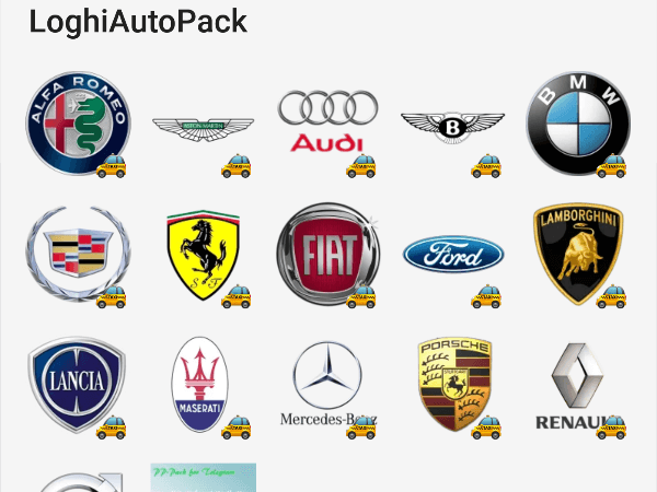 Detail Auto Brands Logo Nomer 37