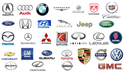 Detail Auto Brands Logo Nomer 6