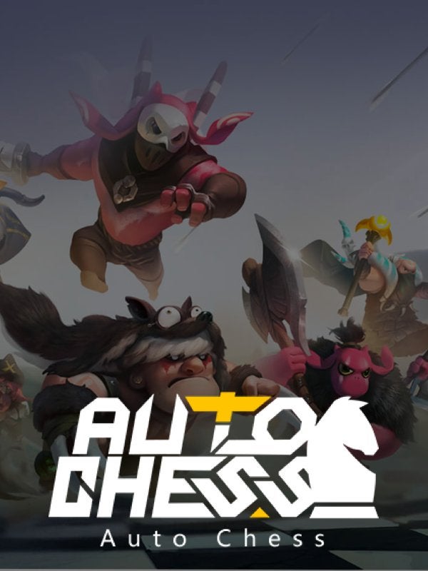 Download Auto Chess Dragon Nest Nomer 28