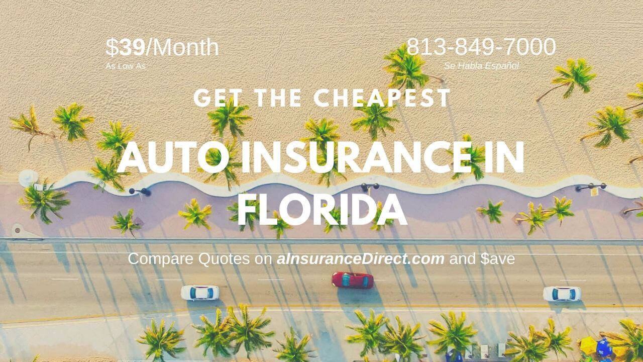 Detail Auto Insurance Quotes Florida Nomer 28