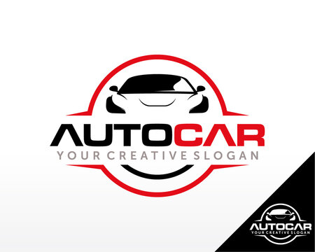 Detail Auto Logo Images Nomer 10