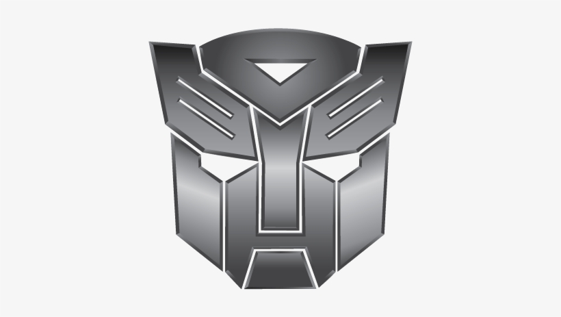 Detail Autobot Logo Png Nomer 17