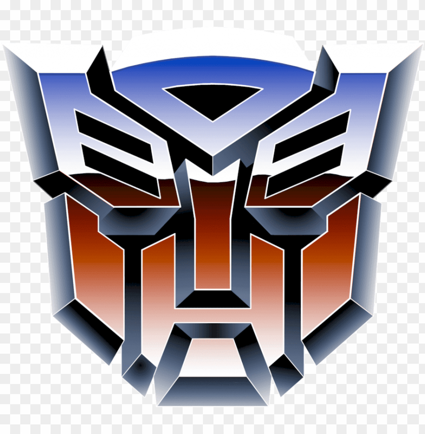 Detail Autobot Logo Png Nomer 34