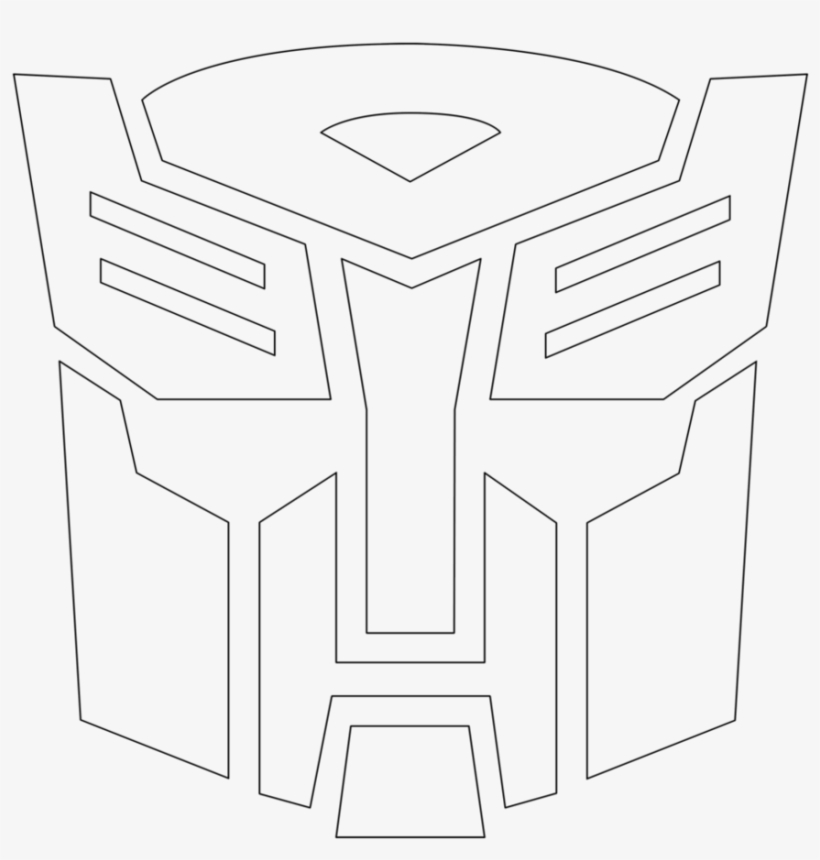 Detail Autobot Logo Png Nomer 43