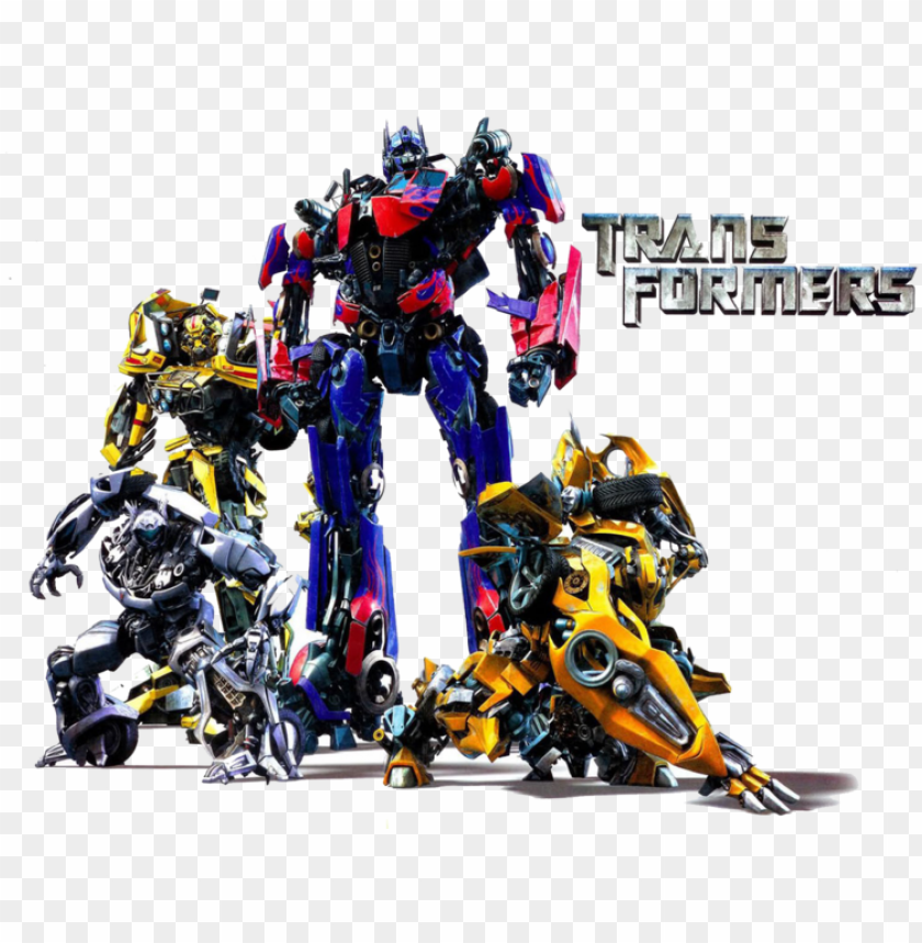 Detail Autobots Pic Nomer 15