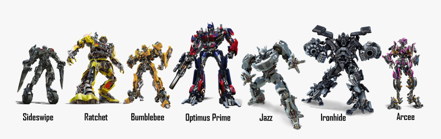 Detail Autobots Pic Nomer 29