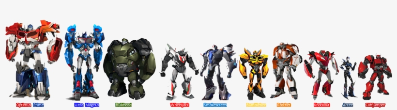 Detail Autobots Pic Nomer 45