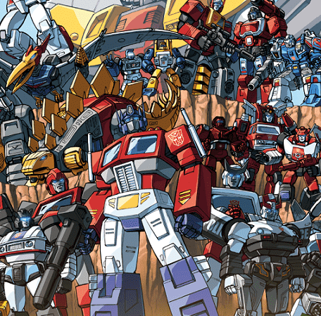 Detail Autobots Pic Nomer 56
