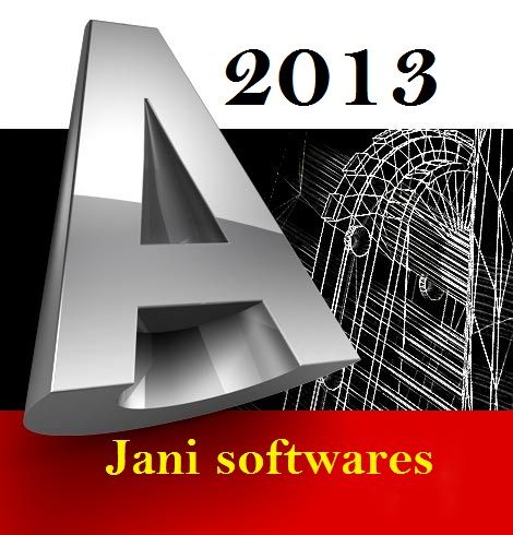 Detail Autocad 2013 Logo Nomer 2