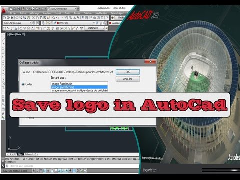 Detail Autocad 2013 Logo Nomer 42