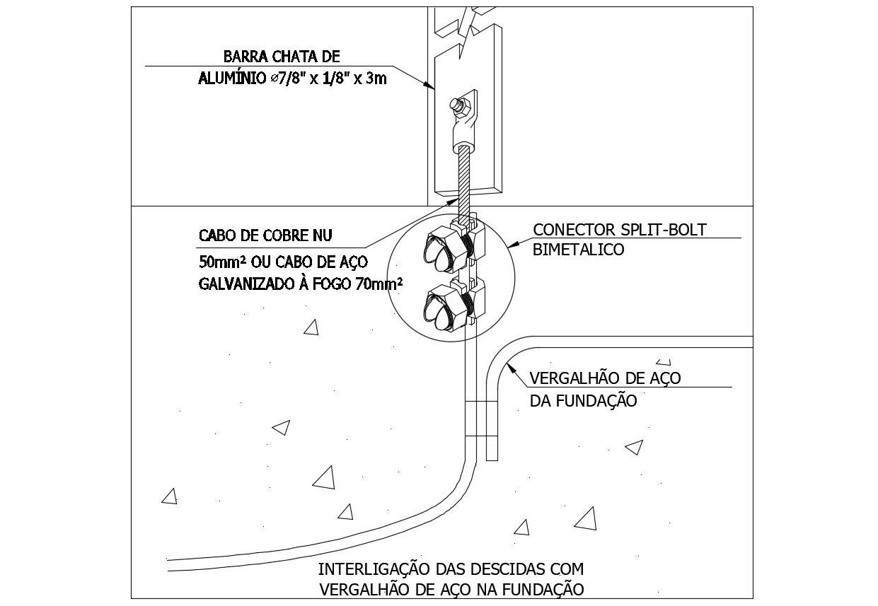 Detail Autocad Autocad Gambar Conector Nomer 15