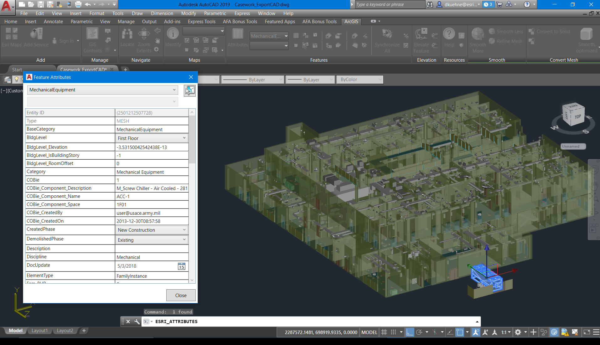 Detail Autocad Autocad Gambar Conector Nomer 29