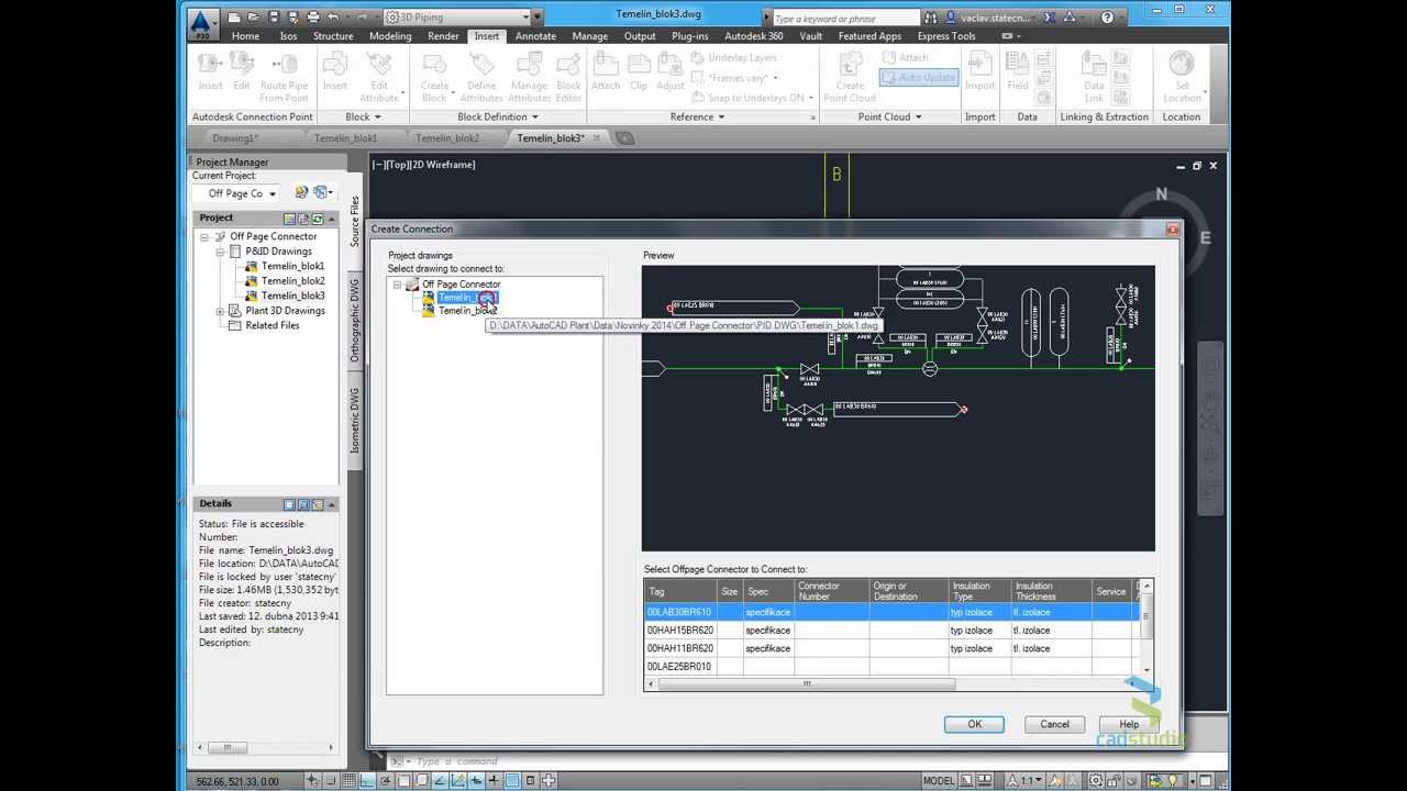 Detail Autocad Autocad Gambar Conector Nomer 52