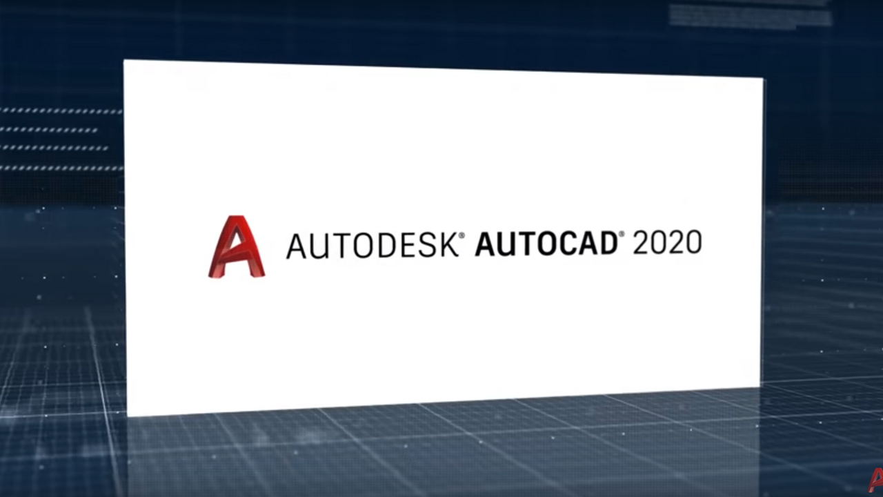Detail Autodesk Autocad 2020 Logo Nomer 19