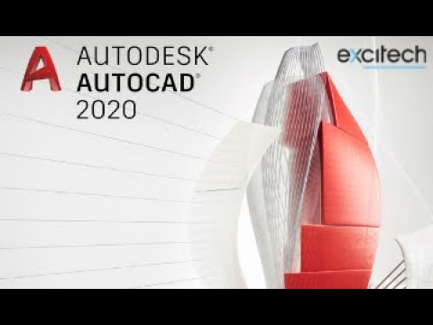 Detail Autodesk Autocad 2020 Logo Nomer 24