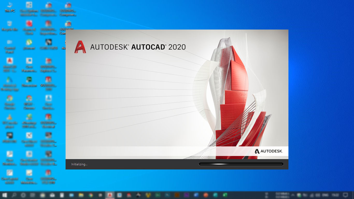 Detail Autodesk Autocad 2020 Logo Nomer 35