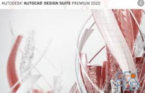 Detail Autodesk Autocad 2020 Logo Nomer 54