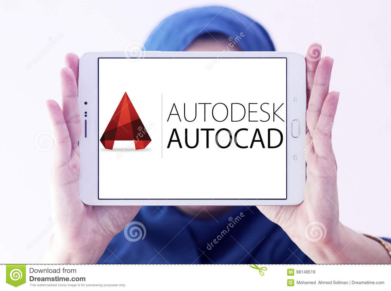 Detail Autodesk Autocad Logo Nomer 24