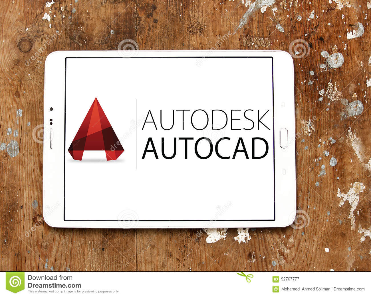 Detail Autodesk Autocad Logo Nomer 30