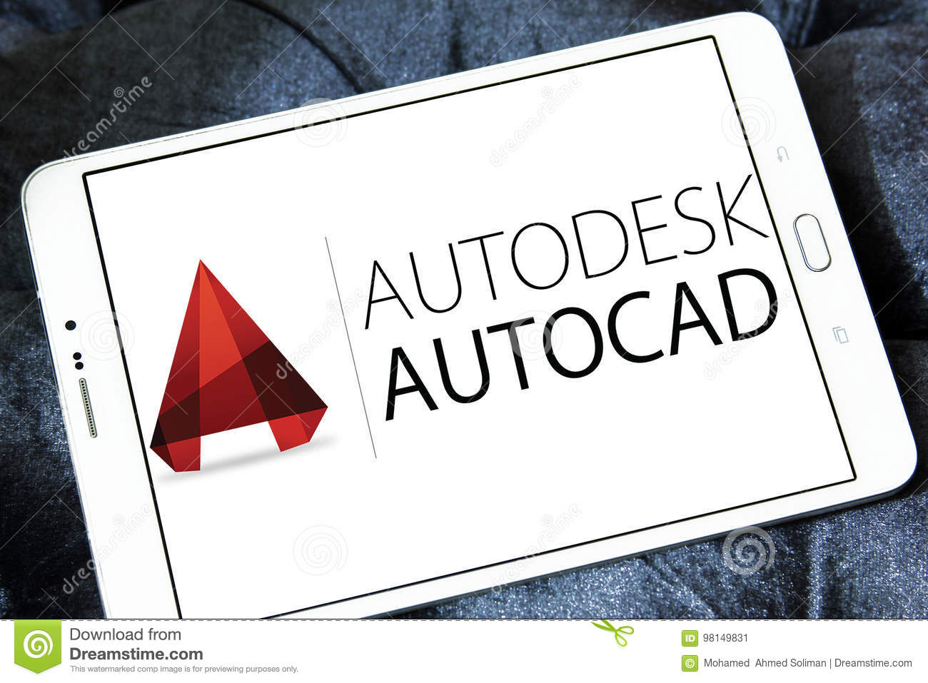 Detail Autodesk Autocad Logo Nomer 39