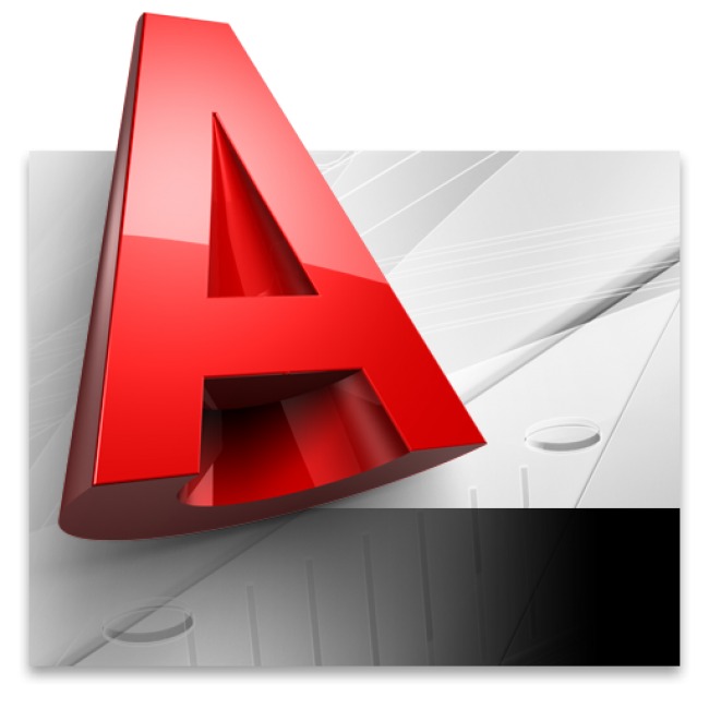 Detail Autodesk Autocad Logo Nomer 46