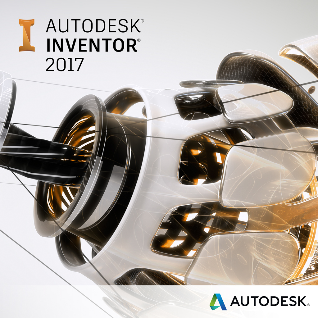 Detail Autodesk Inventor Logo Nomer 16