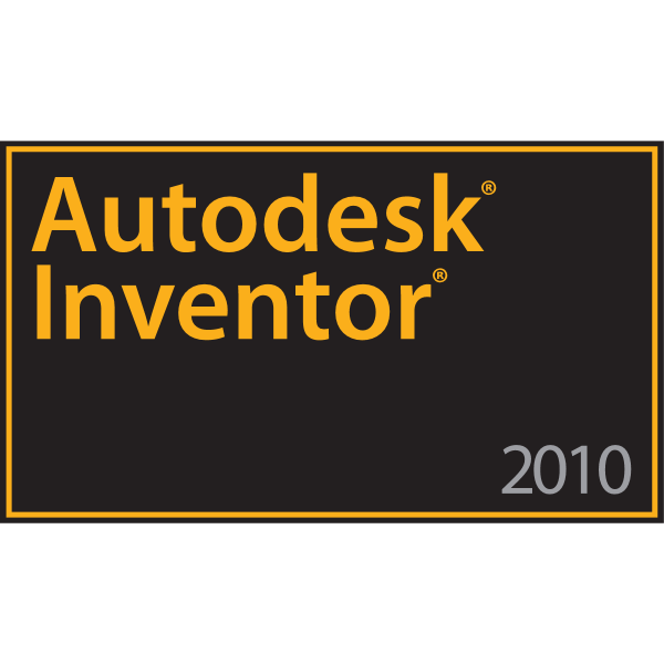 Detail Autodesk Inventor Logo Nomer 37