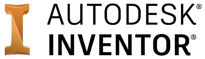 Detail Autodesk Inventor Logo Nomer 9