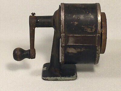 Detail Automatic Pencil Sharpener Co Nomer 12