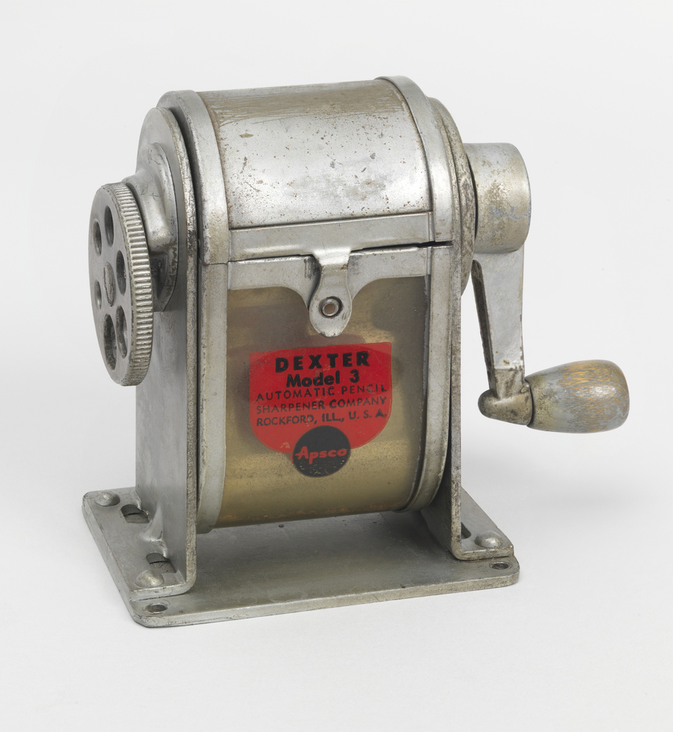 Detail Automatic Pencil Sharpener Co Nomer 15