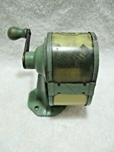 Detail Automatic Pencil Sharpener Co Nomer 23