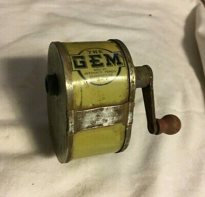 Detail Automatic Pencil Sharpener Co Nomer 26