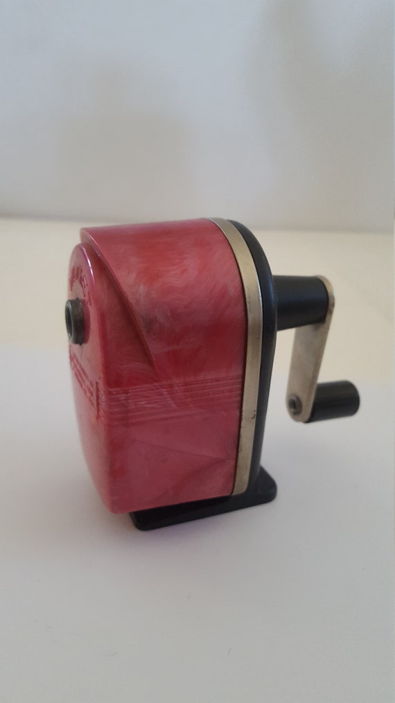 Detail Automatic Pencil Sharpener Co Nomer 28