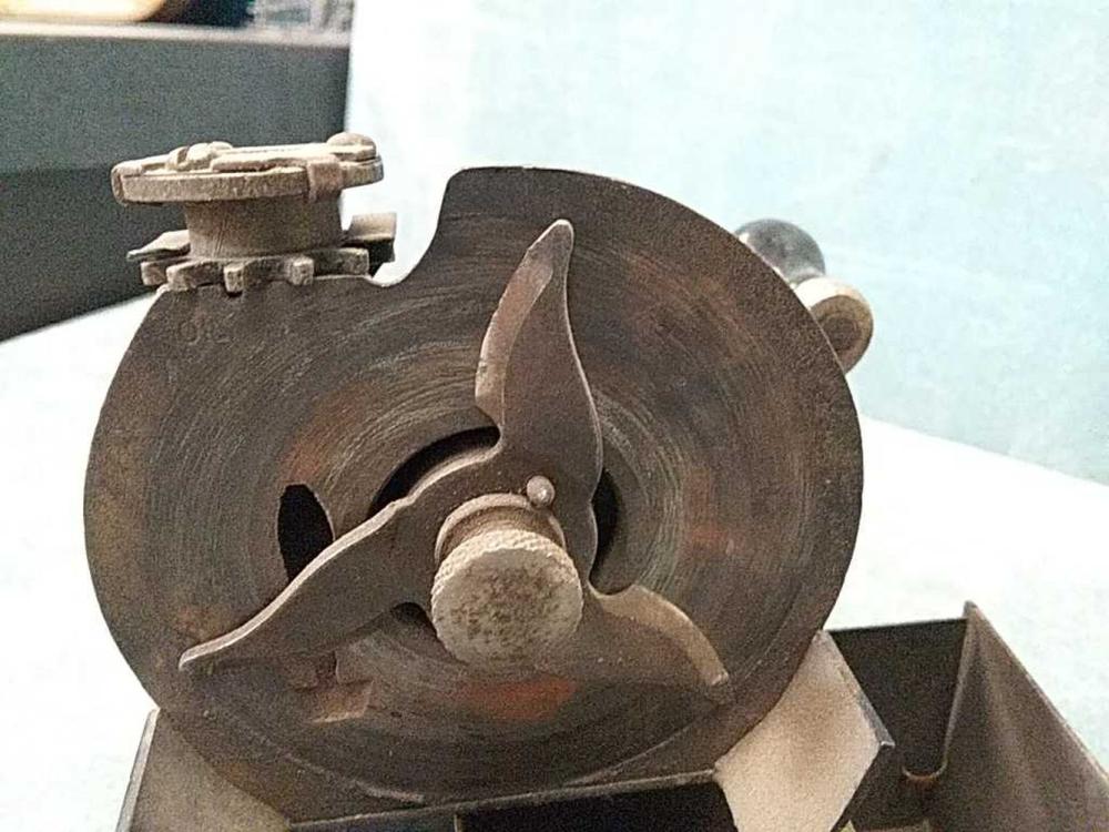 Detail Automatic Pencil Sharpener Co Nomer 39