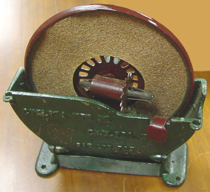 Detail Automatic Pencil Sharpener Co Nomer 56